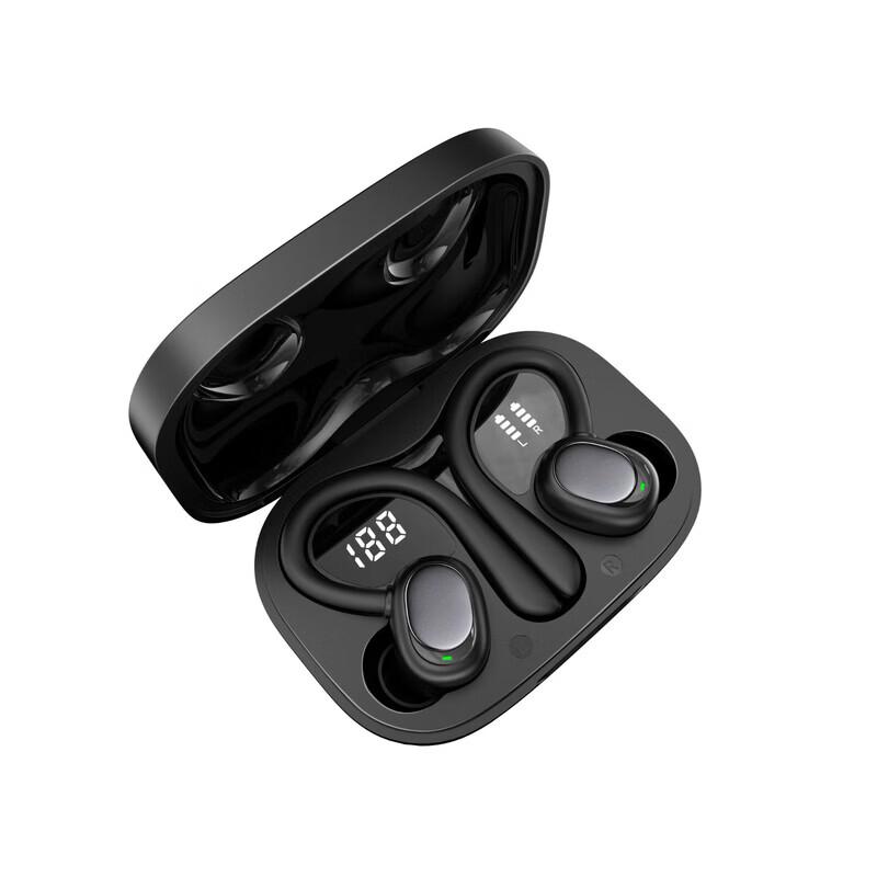 only&home KL-960BT Wireless Sport Ear-hook Bluetooth Earbuds