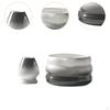 Japanisches Matcha Tee-Set, Kit mit Schale, Besenhalter, Elegantes Set