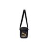 New PUMA Polyurethane Crossbody Bag, Shoulder Bag Unisex Black 078485-01