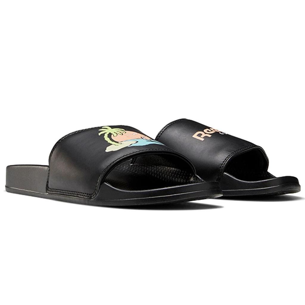 Reebok Classic Slide 'Black Island' FZ3170