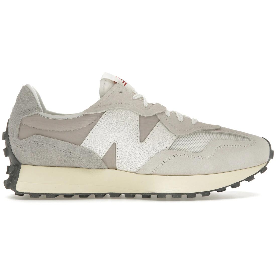 

Sneaker New Balance 327 Sea Salt Raincloud(U327WRB) 37