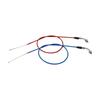 Colored Throttle Cable for Off-road ATV, Beach Buggy, Motorcycle CRF/XR50-110CC