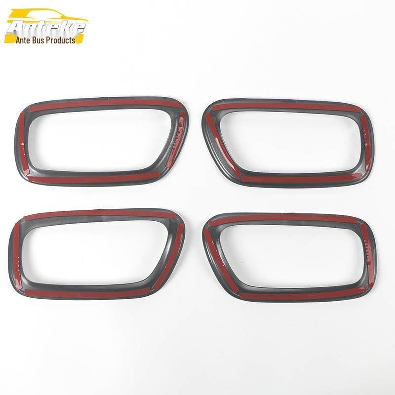 22 e:NS1 Innentür Schüsselrahmen & Griff Kratzfestes Dekoratives Zubehör