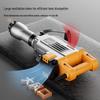 Hanweishi 1400W Heavy-Duty Electric Demolition Hammer CN Plug (adapter Included)