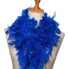 2M Party DIY Craft Wedding Supplies Cosplay Party Decoration Grament Accessaries Apparel Fabric Feathers Feather Boa Strip