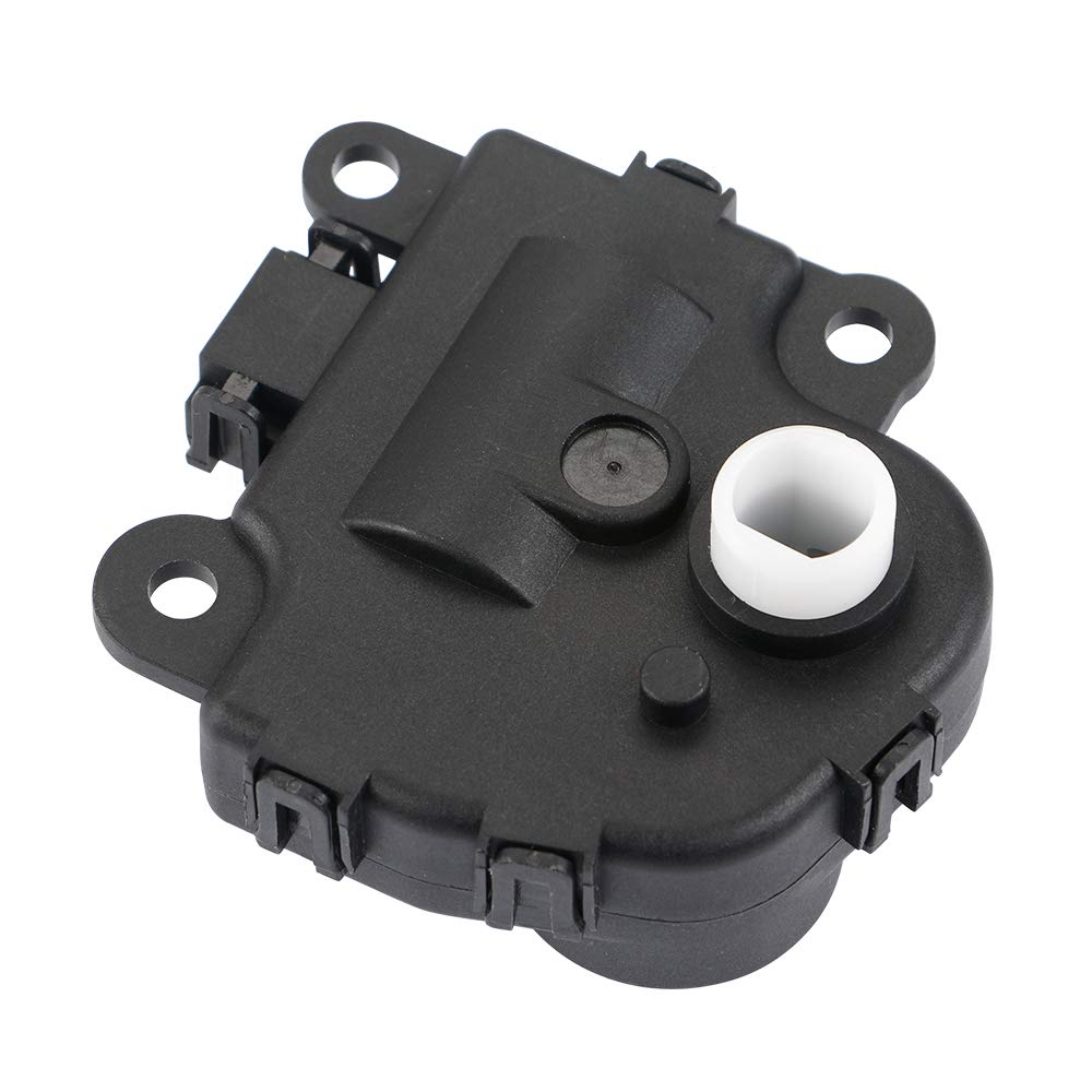 YCT HVAC Air Door Actuator 1573517 1574122 15844096 22754988 52409974 604-108 15-74122 604108 Fits Chevy Impala Malibu Cadillac Buick Pontiac Blend