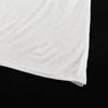 Mini Abito Casual Pigro Autunnale Girocollo Manica Lunga Vestibilità Larga Monocolore Tessuto Morbido Abbigliamento Quotidiano per la Casa e il Relax Vestito Corto a T-shirt