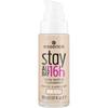 Stay All Day 16h Long Lasting Foundation 08, 30ml