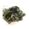 Epidote + Quartz 1505.0 carats
