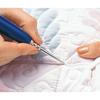 Clover (Clover) ball point stroke width 40 x height 165 x depth 16 mm 57-876
