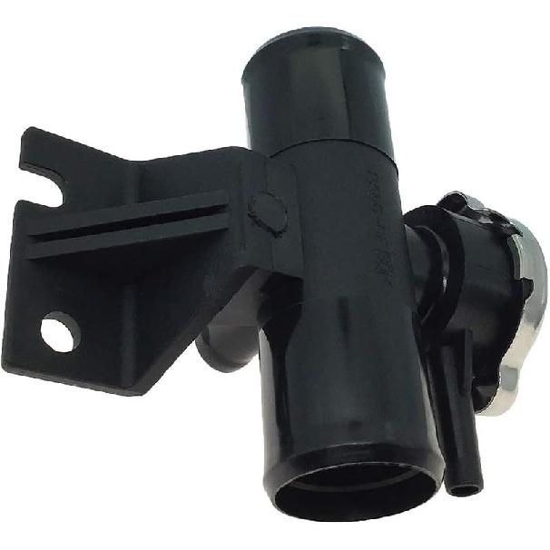 1350A015 Radiator Coolant Filler Fill Neck with Cap for Mitsubishi | Compatible with Mitsubishi Lancer Outlander Outlander Sport ,Replace 1350A015