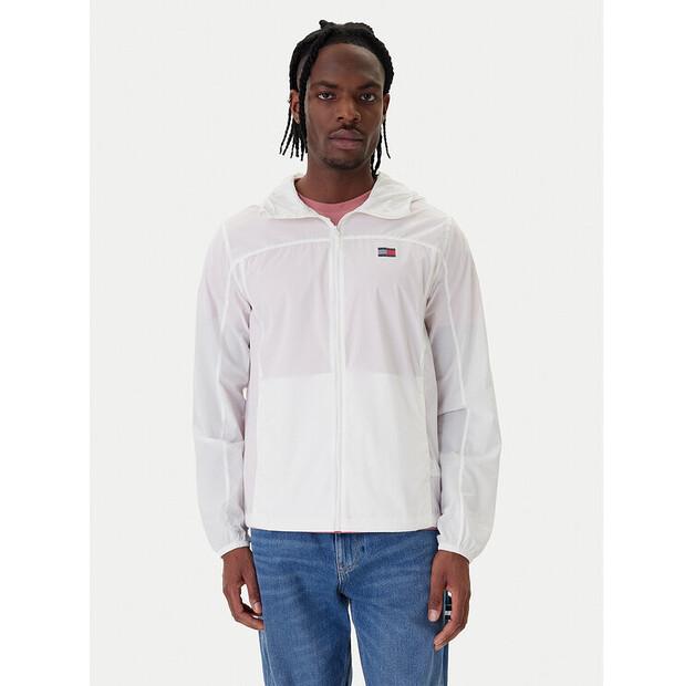 Куртка переходная Tommy Jeans DM0DM23112 EU XL