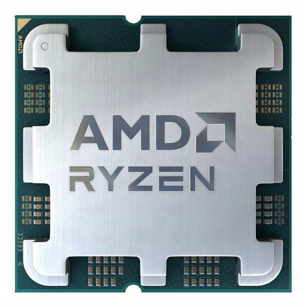 Procesor AMD Ryzen 7 9800X3D - TRAY