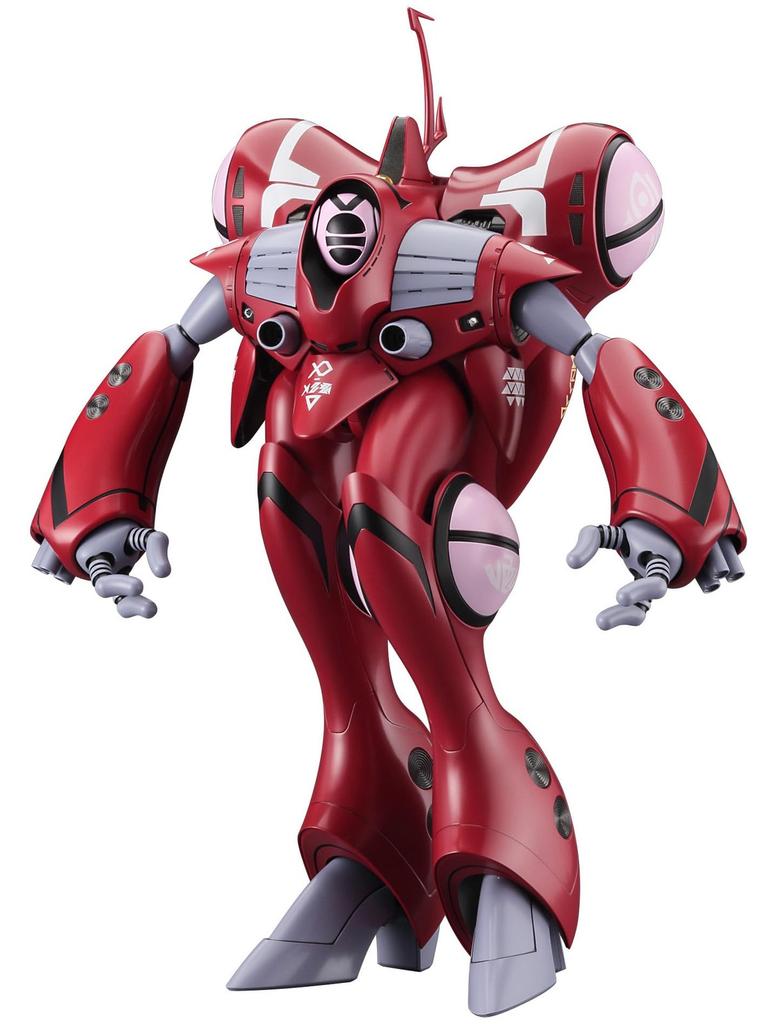 HASEGAWA M32 Queadluun-Rau Miria Macross Model Kit 1/72 Scale