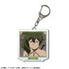 New Anime Frieren Beyond Journey's End Acrylic Action Figures Model Key Chain kawaii Pendant Accessories Decor Toy Gift 6CM