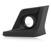 For Subaru XV Crosstrek 2018   Fog Light Frame Cover Car ABS Front Fog Lamp Front Bumper Trimming Bezel Cover