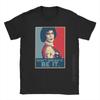 Μην το ονειρεύεσαι, γίνε το The Rocky Horror Picture Show Ανδρικά T-Shirts RHPS T-Shirt Tim Curry Κοντομάνικο T-Shirt Βαμβακερό Oversize