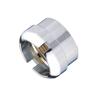 86396-04040 Silver Car Antenna Nut Parts For Toyota Tacoma 2005 2006 2007 2008 2009 2010 2011 2012 2013 2014 2015 Manual Type