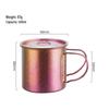 Portable Folding Camping Mug