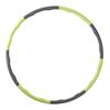 Detachable Fitness Hula Hoop Set