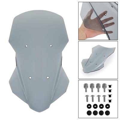 Windshield WindScreen Fit for Yamaha Tracer 700 2020 /Tracer 7 2021-2022