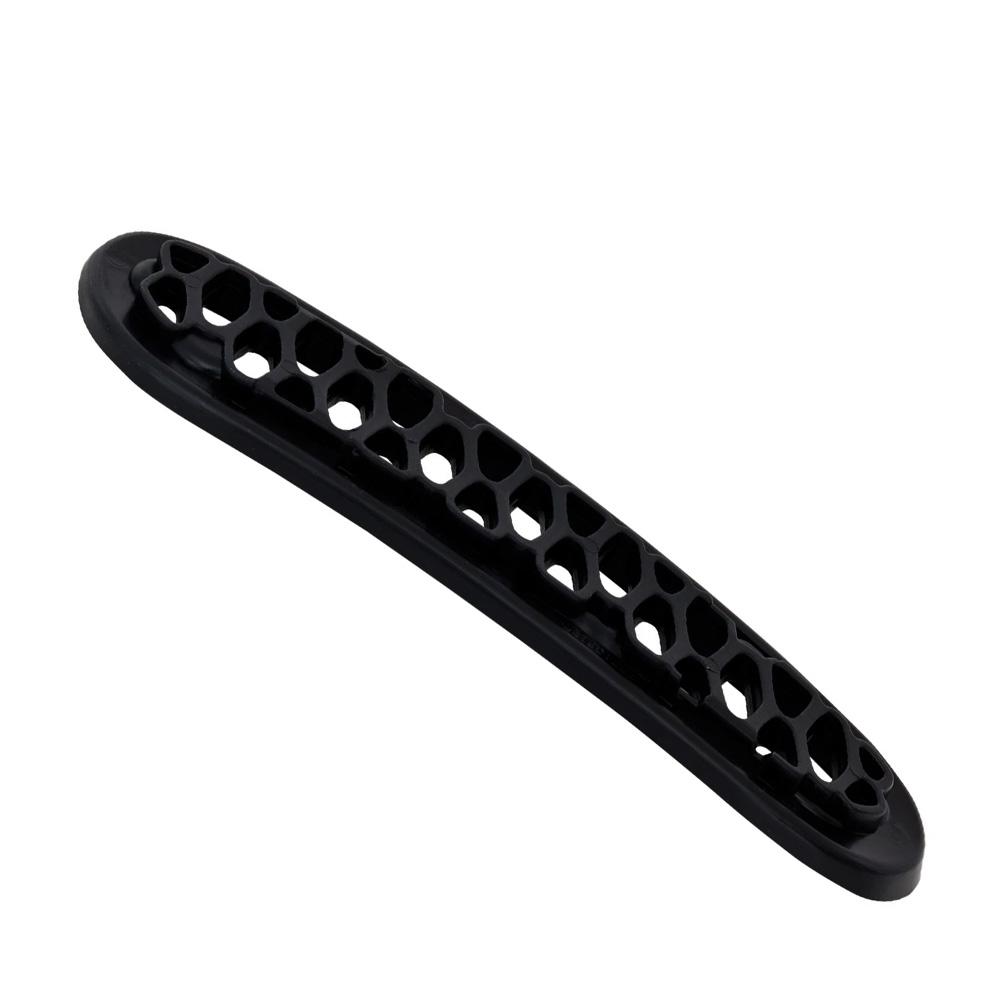 For Dodge Charger 2015 2016 2017 2018 2019-2023 Rear Left Right Bumper Exhauster Grille Hood Vent Cover 68280725AA 68280724AA