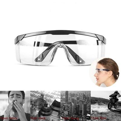 Środki ochrony indywidualnej – Okulary ochronne