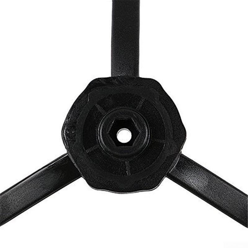 Sides Brush Filiters Replacement for ILIFE V3s V5 V5s V5s Pro Robot Vacuum