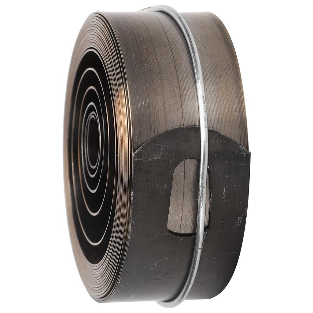 Copper Mechanical Watch Movement Main Spring Replacement Part Watch Repairing Accessory