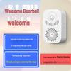 Xiya Welcome Entry Sensor Voice Announcer