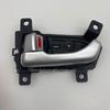 826103W000: Kompatybilna klamka wewnętrzna drzwi do Kia Sportage 82610-3W000