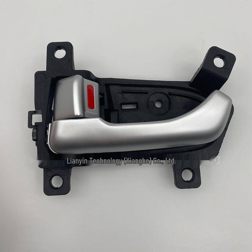 826103W000: Kompatybilna klamka wewnętrzna drzwi do Kia Sportage 82610-3W000