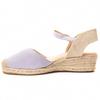 Wedge Espadrille For Women Montevita Spartsum18 90000