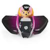 Paw Patrol Jet to the Rescue Sky Deluxe Transforming Vehicle with Lights and Amazon Exclusive Sounds,