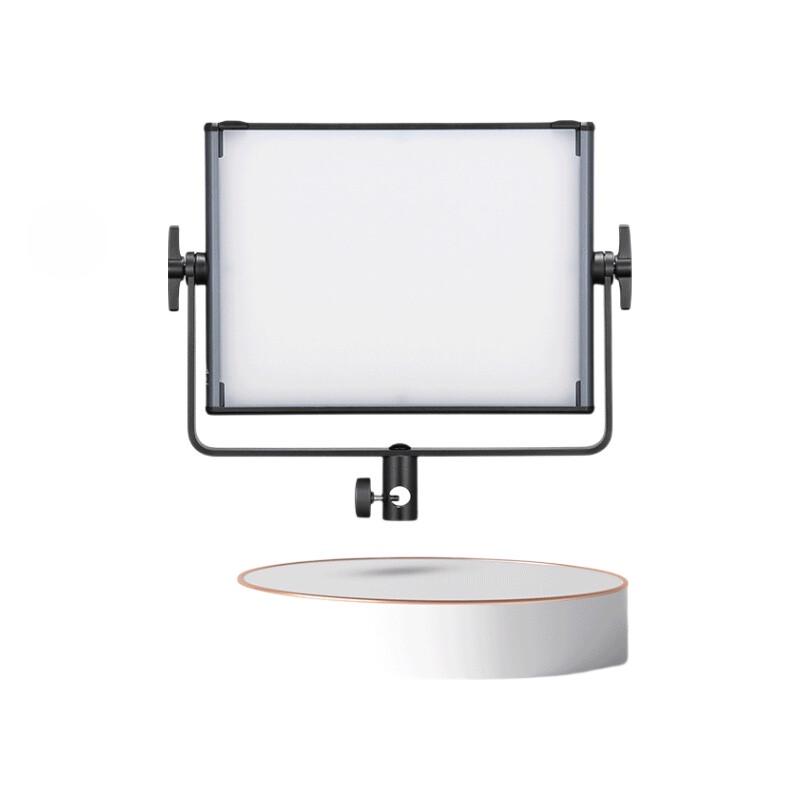 Godox LDX50R RGB Full-Color LED Panel Light
