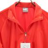 Unused PUMA Logo Patch Long Sleeve Training Jersey S Red Training Tips Men's Used