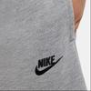 (GS) Nike Jersey Sportswear Shorts 'Grey' Kids' DA0806-091