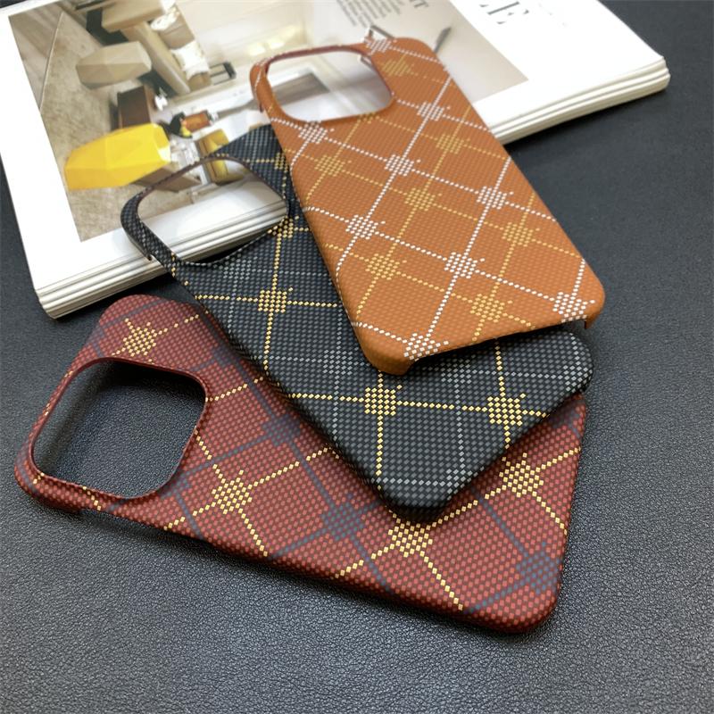 For OPPO Find X9 Pro Case Fashion Hard PC Carbon Fibre Slim Protective Back Cover Cases For Find X9 X8 Pro X8S+ X8Ultra Shell