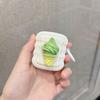 Summer Three-dimensional Ice Cream for AirPods 1 /1 Generation Protective Case Pro1 Bluetooth 1/1 Generation Earphone Case