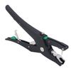 Livestock Ear Tag Applicator Black Color Multifunctional Cattle Ear Tag Pliers for Farm