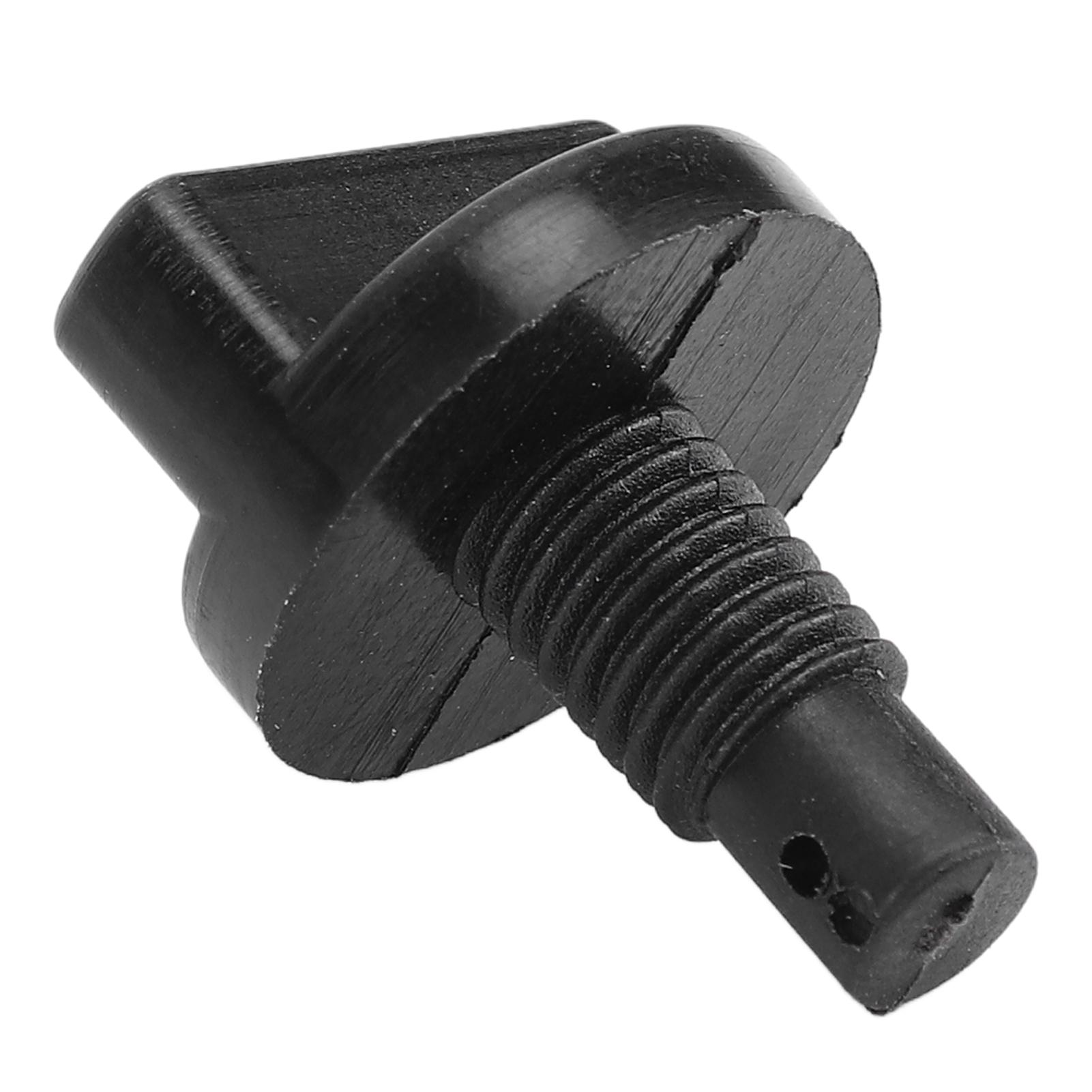 

Пластиковый болт фиксации дроссельной заслонки подвесного мотора для 2-тактного лодочного мотора 4 л.с. 5 л.с. 6E0