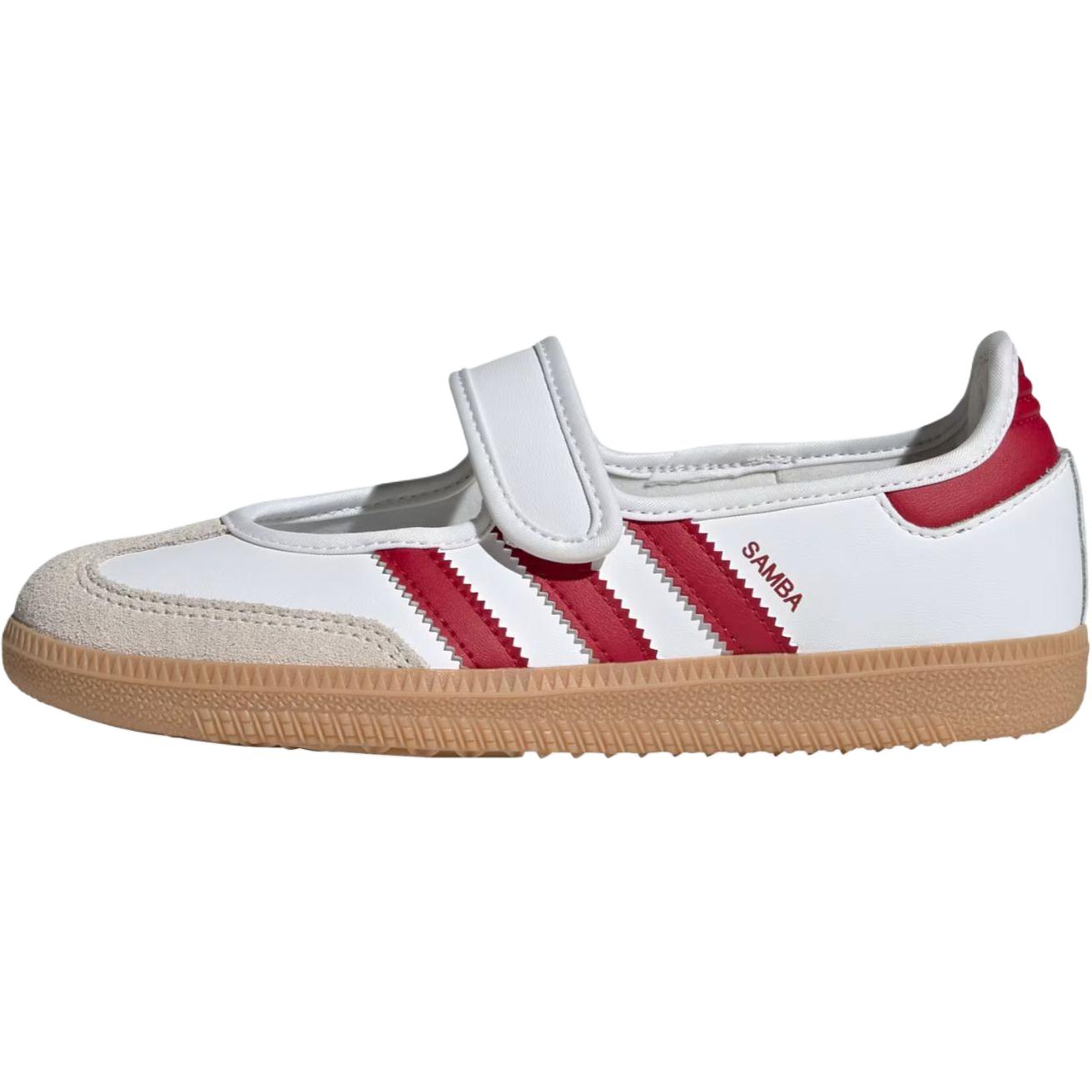 Adidas Originals Samba Jane Ērta piegriezuma