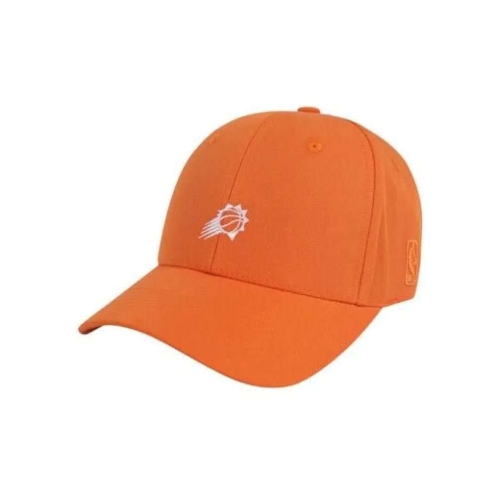 [NBA] M Cap KQC N245AP412P-OR PHX Small Team Logo FREE
