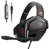 Headset Xbox Gaming One Ps4 Ps5 Pc Mac Controller Noise Headphone Cancelling