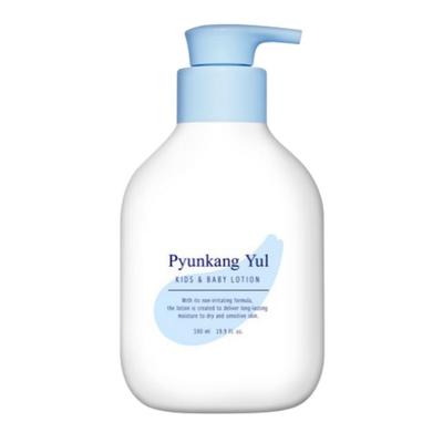 Kids & Baby Lotion Sweet Herb 590ml