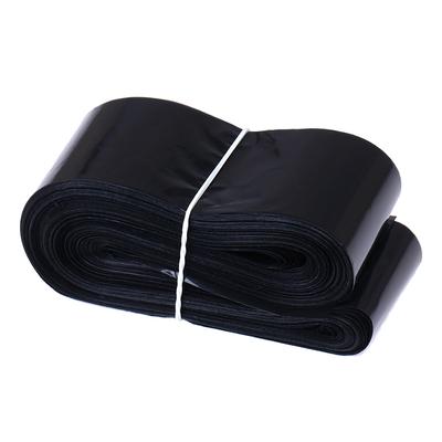 100Pcs Black Disposable Tattoo Machine Clip Cord Hook Sleeve Bags Hygiene Cover