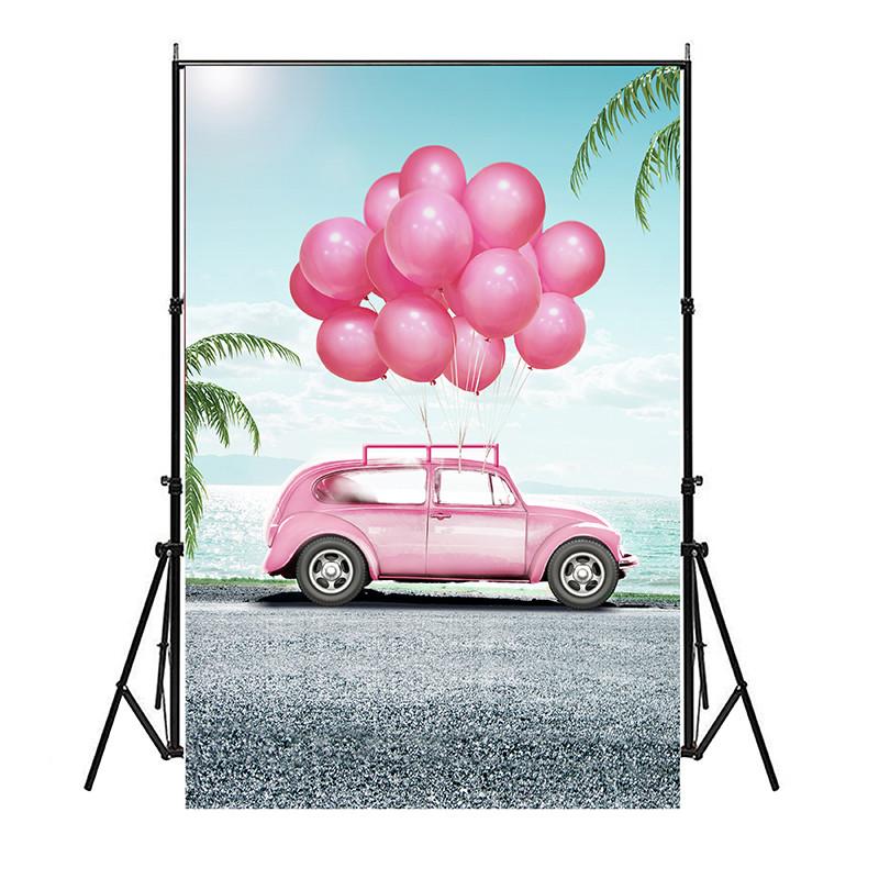 Romantic Backdrop Wedding Photography Background for Weddings,Spring/Summer Events,Flower Decor,Party Backdrop,Photo Gallery