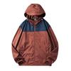 Sommer Herren Eis Seide Schnelltrocknend Sonnenschutz Kleidung Dünne Mittelalterliche Papa Kleidung Outdoor UV Strickjacke Jacke
