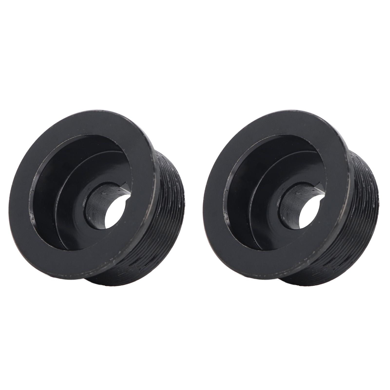 

Комплект адаптеров для маховика левого привода, 2 шт., стальная конструкция для электродвигателя MY1016Z MY1016 MY1018 MY1020