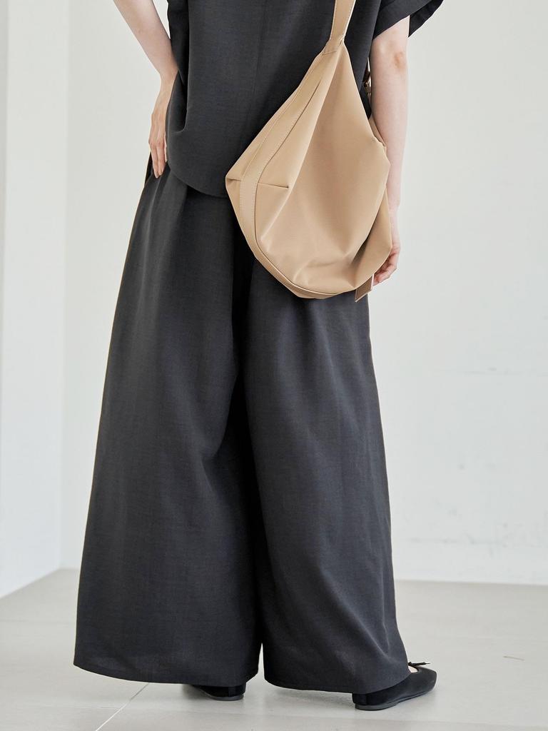 Cohen Linen Touch T-Shirt and Blouse Set, 76756000011, 2350 Beige (23), Medium